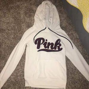 PINK sweatshirt